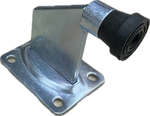 GATE STOPPER & BASE 110H