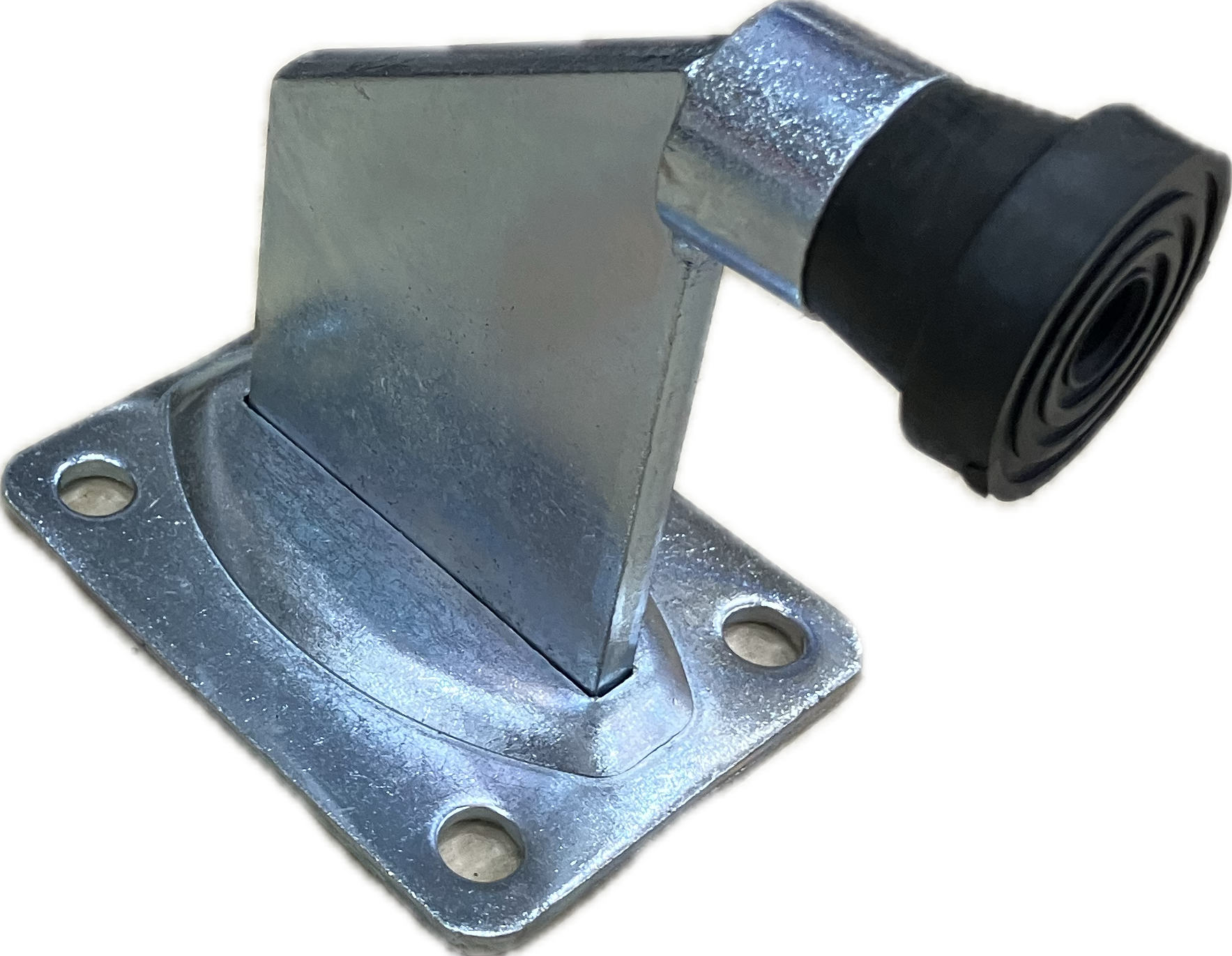 GATE STOPPER & BASE 110H