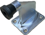 GATE STOPPER & BASE 110H