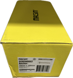 MACSIM GALVANISED SCREWBOLT- 10MM