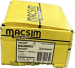 MACSIM GALVANISED MASONBOLT- 10MM