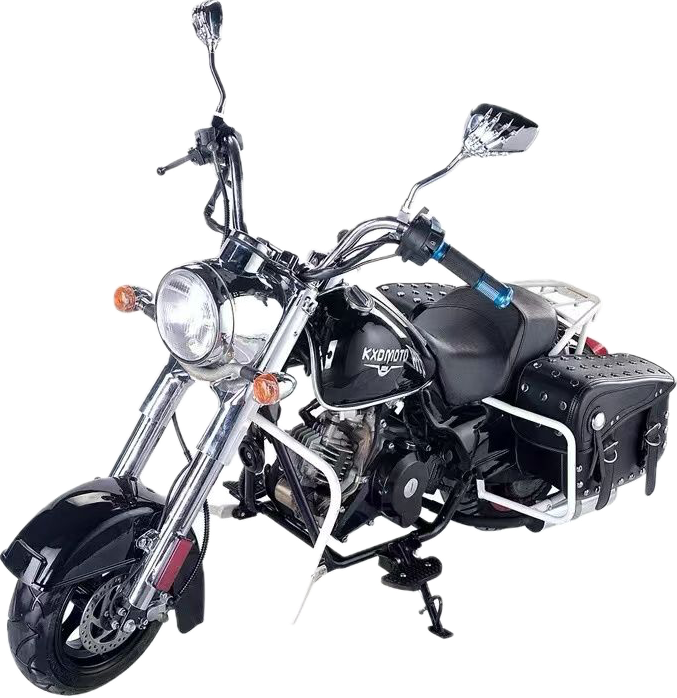 A-CLASS KXD009 CHILDREN'S MOTORBIKE