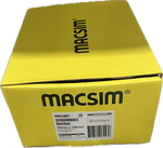 MACSIM GALVANISED SCREWBOLT- 16MM