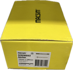 MACSIM GALVANISED SCREWBOLT- 12MM