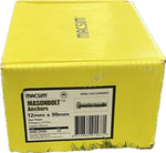 MACSIM GALVANISED MASONBOLT- 12MM