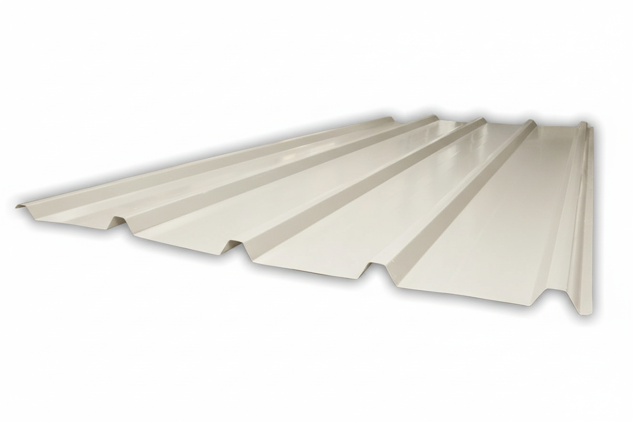 COLORBOND FENCE SHEETS- TRIMFORT