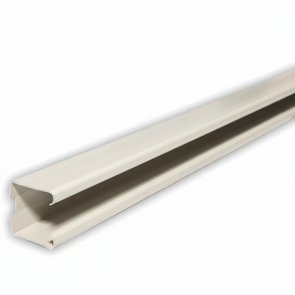 COLORBOND FENCE RAILS