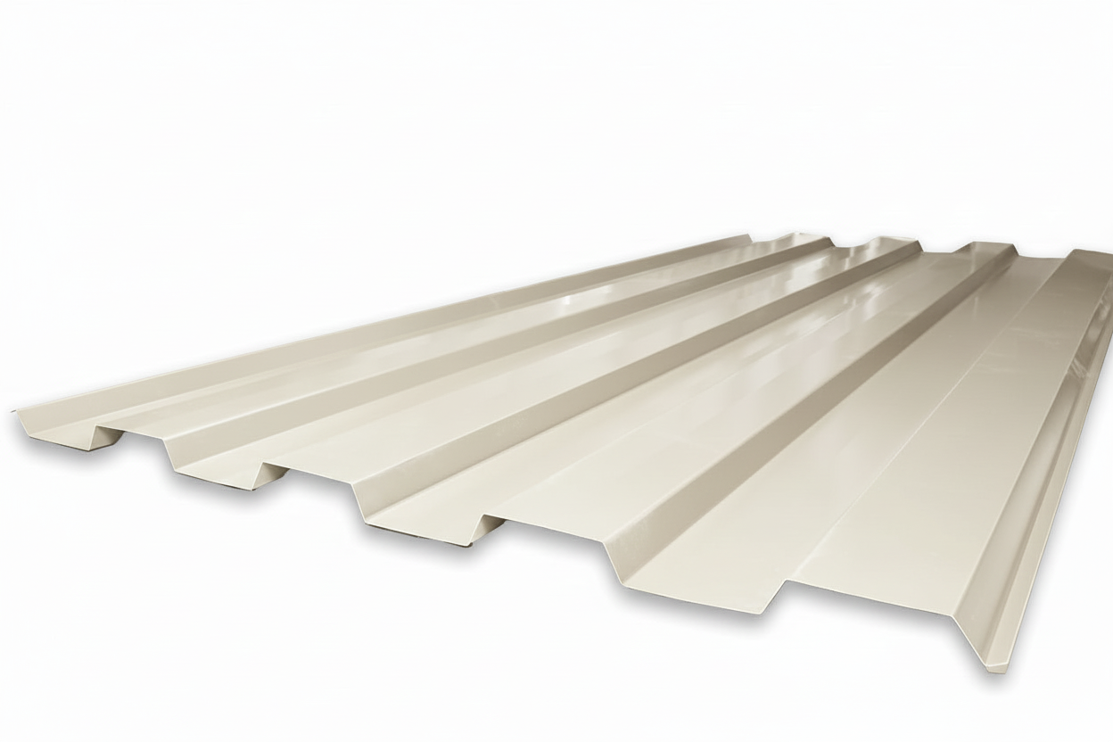 COLORBOND FENCE SHEETS- SAMFORT