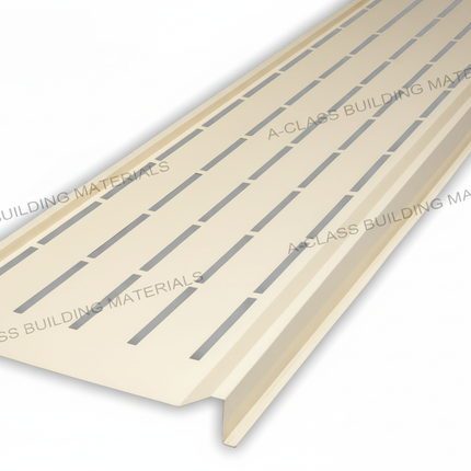 COLORBOND FENCING SLATTICE