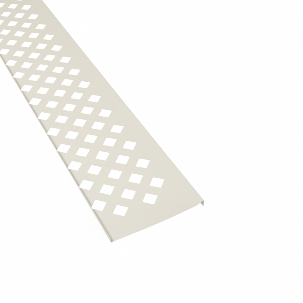 COLORBOND FENCING LATTICE