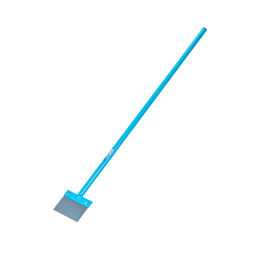 OX TRADE STEEL FLOOR SCRAPER- 204MM