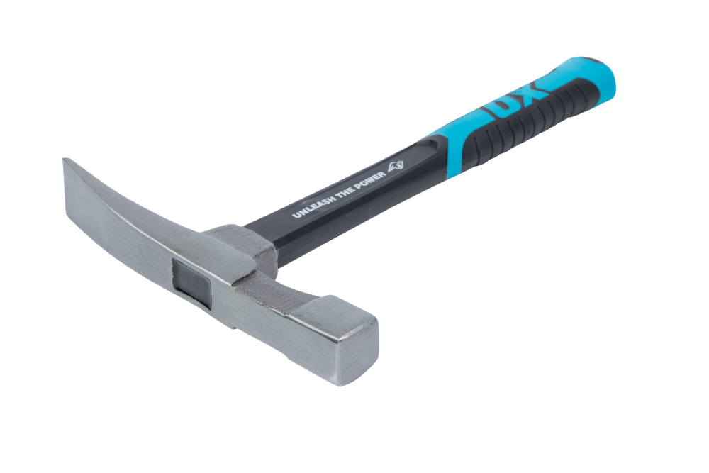 OX TRADE BRICK HAMMER