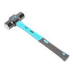 OX Trade 4lb Demolition Hammer - Fibreglass Handle OX-T082004