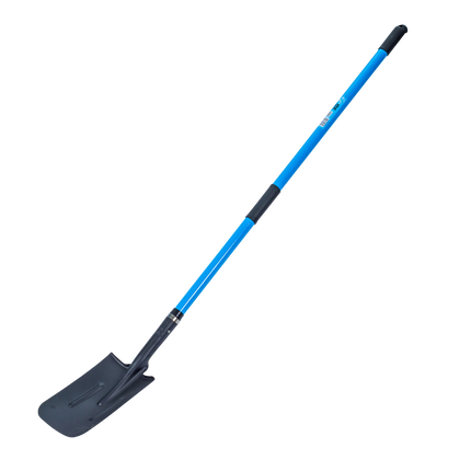 OX TRADE POST HOLE SHOVEL