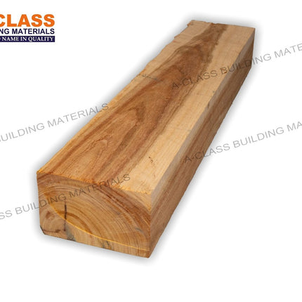 TIMBER POST - CYPRESS 125x75