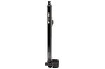 MAGNETIC TOP PULL LATCH