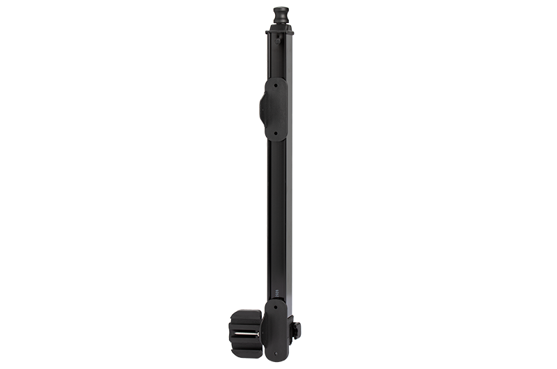 MAGNETIC TOP PULL LATCH