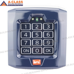 BFT Q.BO Touch Keypad