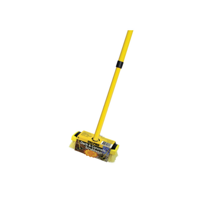 UNI-PRO DECK & CONCRETE SCRUBBER