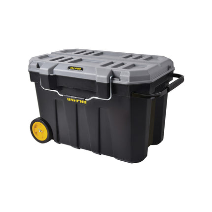 UNIPRO ROLLING TOOL CHEST WITH TRAY