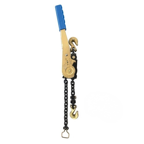Austlift Maxibinder AusBinder V3 with Swivel Head 10mm 202707