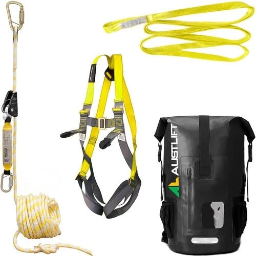 Austlift Roofer's Basic Height Safety Kit 915100
