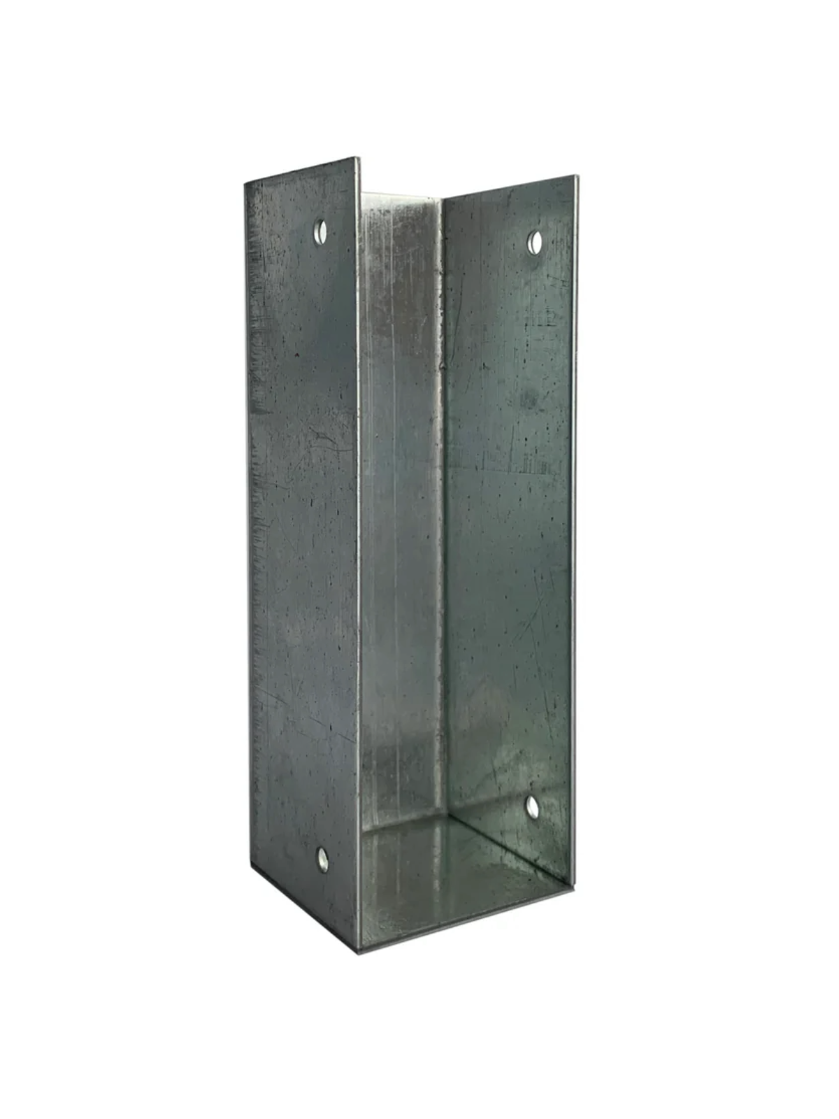UBEAM BRACKET 100 x 50 x 1.6