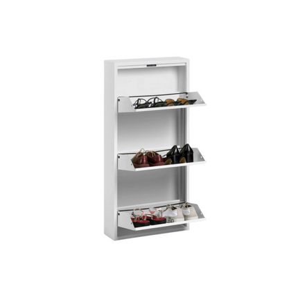 SHOE CABINET