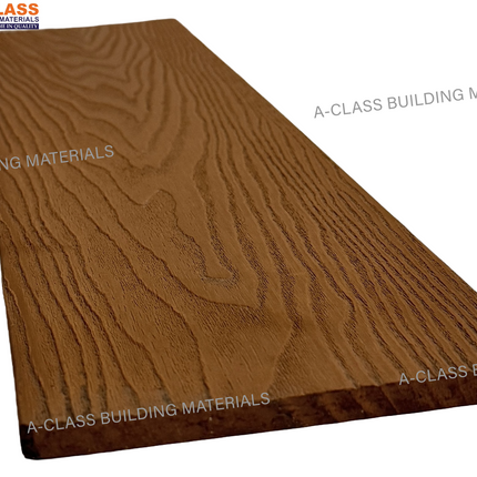 Fascia WPC Teak 3D (140x10x2.7M)