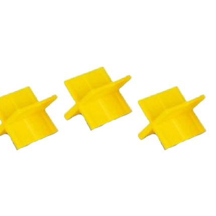 OTTER DECK SPACERS [PACK OF 3]