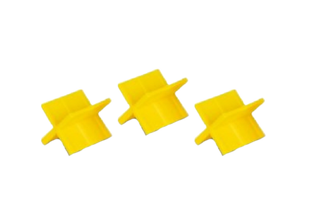 OTTER DECK SPACERS [PACK OF 3]