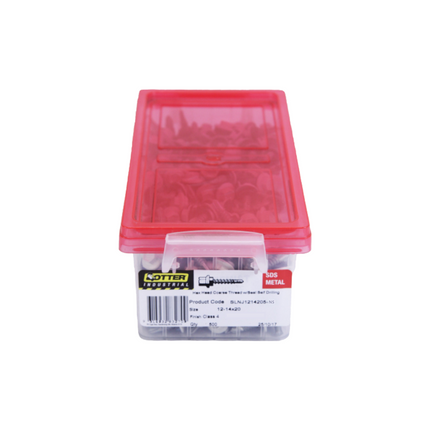 STEEL HEX SEAL CLASS 4 12-14 x 20 NIGHT SKY- 500 PCS