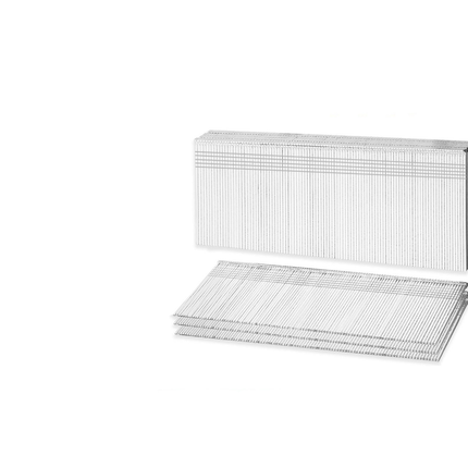 EMTOP 18GA 50mm Brad Nails 6000pc