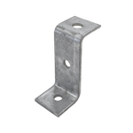 VUETRADE Z-TYPE HDG BRACKETS