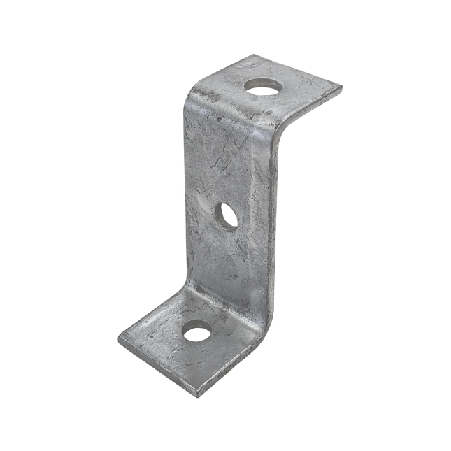 VUETRADE Z-TYPE HDG BRACKETS