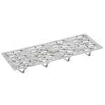 VUETRADE TAP IN PLATES- FRAMING CONNECTORS- 45x120mm