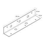 VUETRADE ULTRA HEAVY DUTY ANGLES