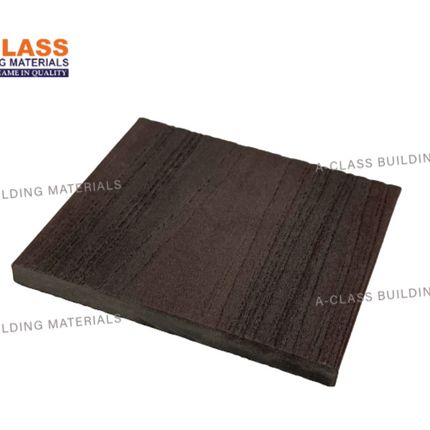 COMPOSITE FASCIA- WALNUT