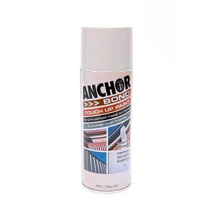 ANCHOR  TOUCH UP AEROSOL PAINT- WINDSPRAY