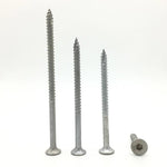 BUGLE HEAD BATTEN SCREWS T17
