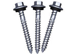 HEX HEAD TIMBER SCREWS T17- 12x50mm