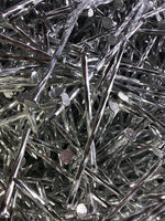 Lawn Spiral Nails 5mm x 150mm