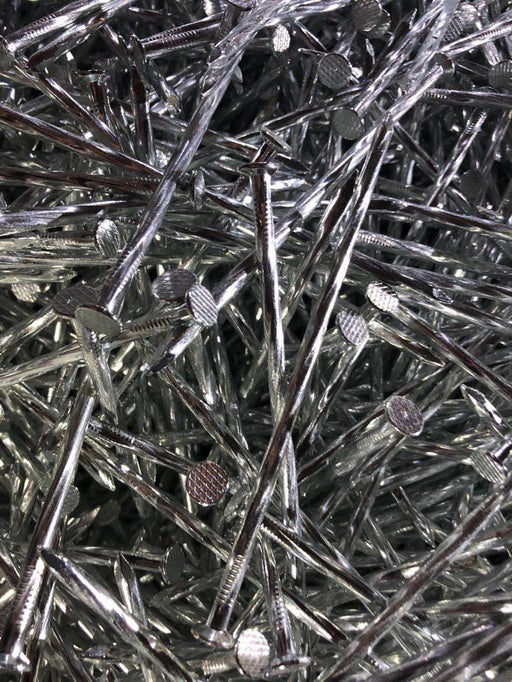 Lawn Spiral Nails 5mm x 150mm