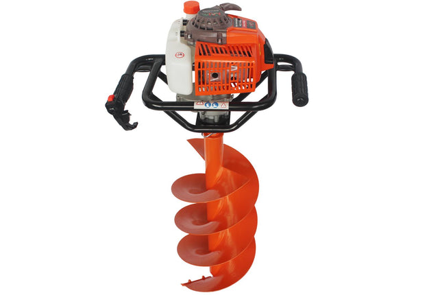SINGLE MAN EARTH AUGER
