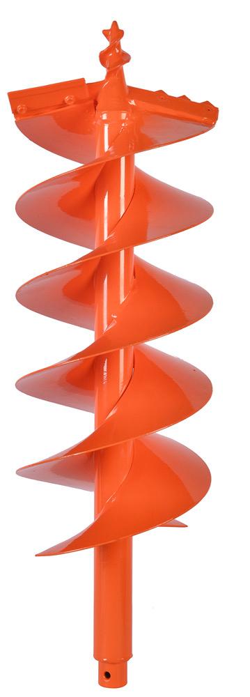 augers