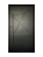 EXTREME SLEEK SQUARE SINGLE