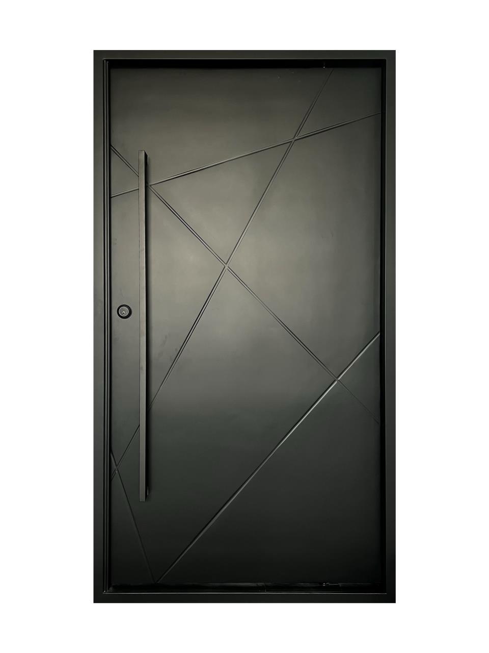 EXTREME SLEEK SQUARE SINGLE