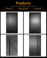 EXTREME SLEEK SQUARE SINGLE