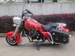 A-CLASS KXD009 CHILDREN'S MOTORBIKE