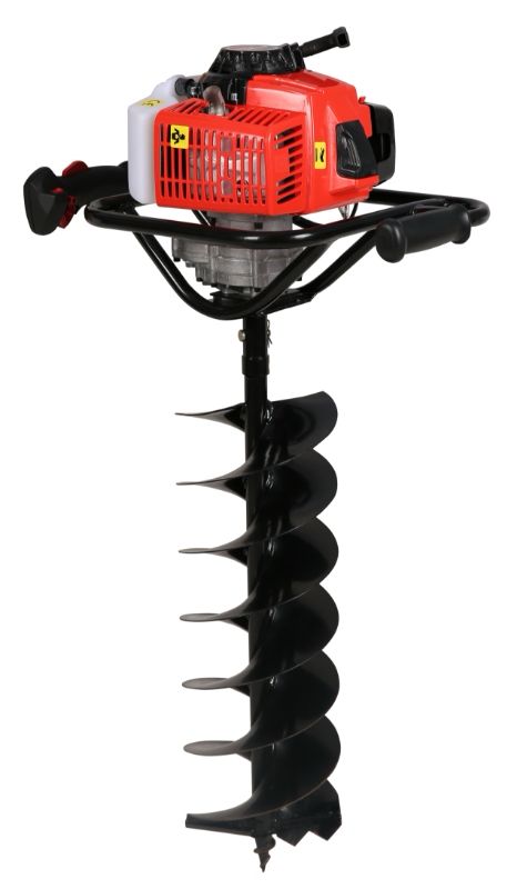 EARTH AUGER